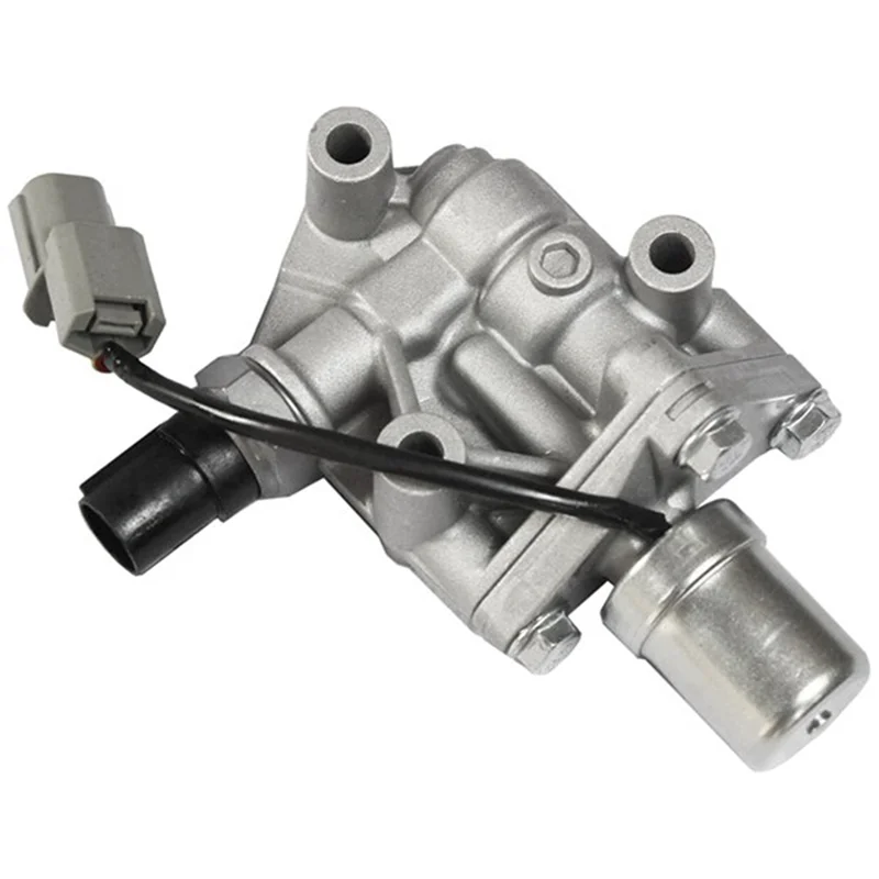 Électrovanne à bobine leader-bord-VTEC 15810-PLR-A01 15810PLRA01 pour Honda Civic EX HX SOHC 2001-2005 1,7 l1,7 l