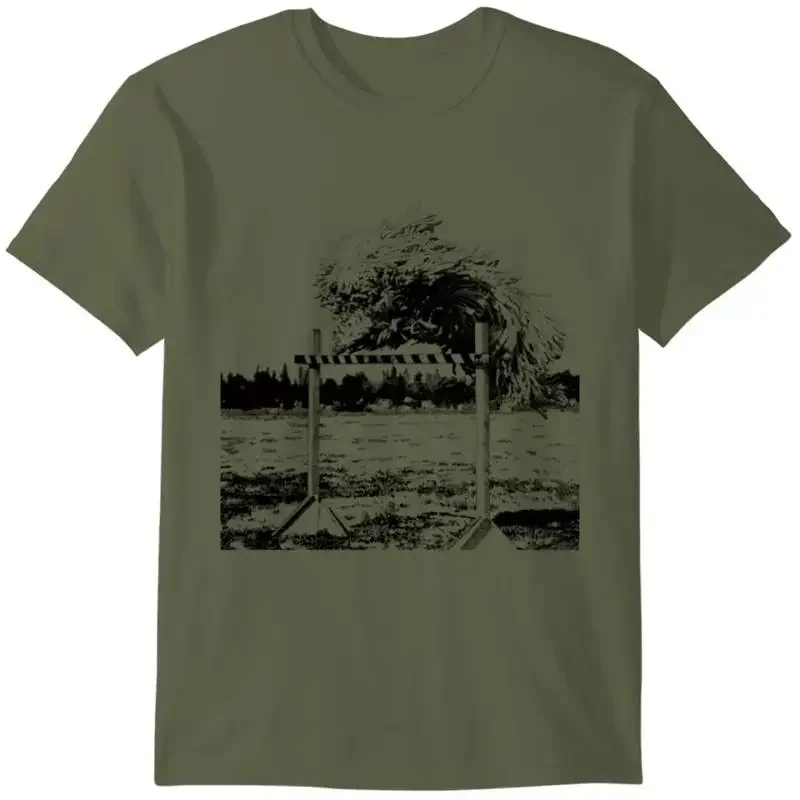 Odelay Album Beck T shirt Full Sizes S 5XL Multicolor