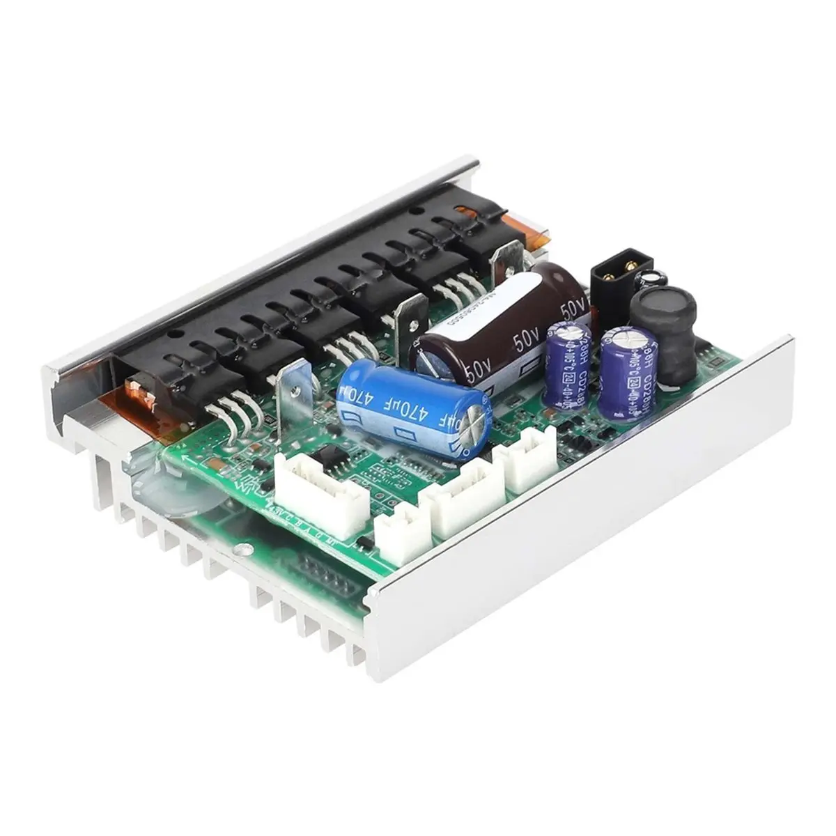 

(X07A) Контроллер для электросамоката Xiaomi 4 Pro, запасная часть платы управления