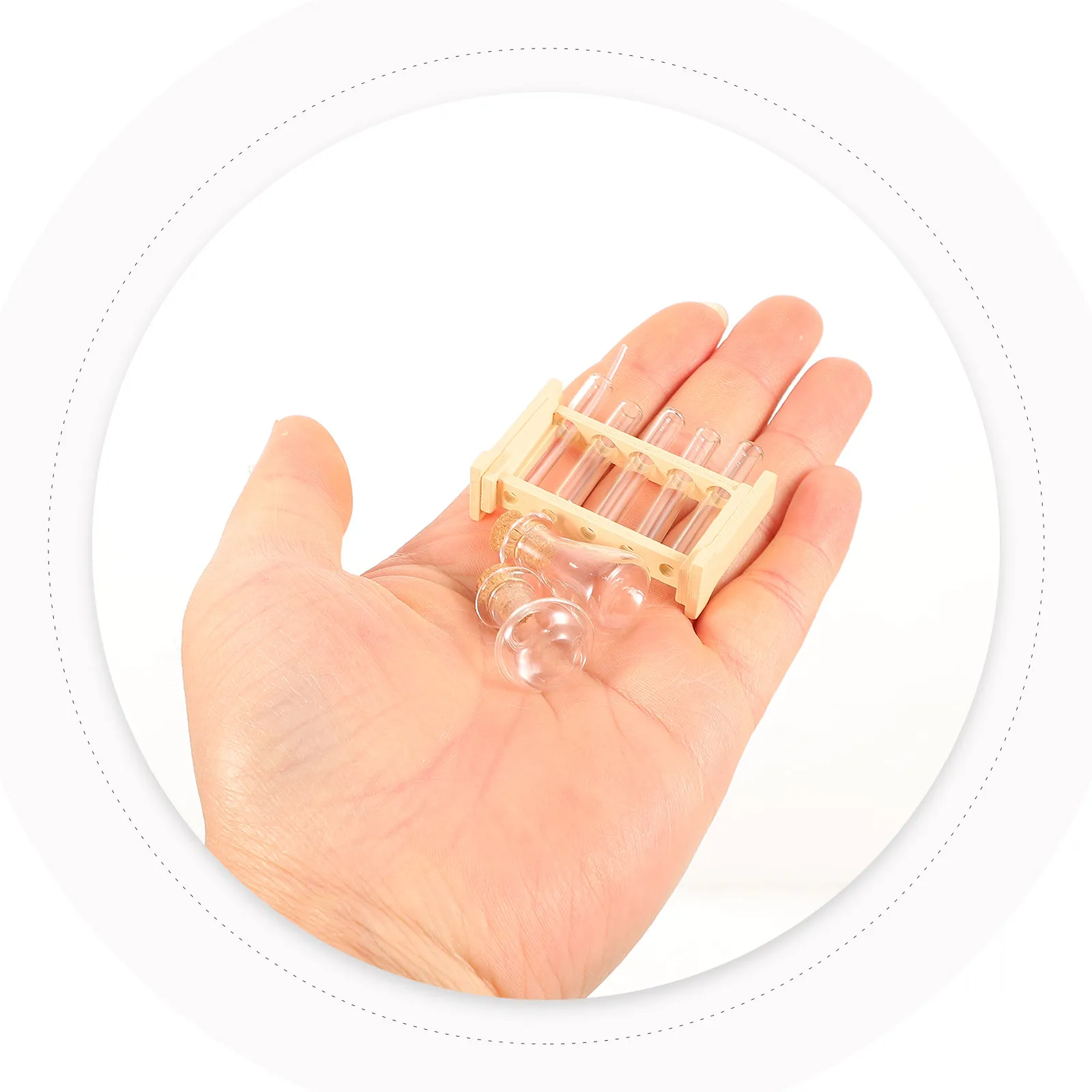 conjunto-de-1-suporte-para-tubos-transparente-e-estavel-para-experimentos-cientificos-kit-educacional-para-laboratorio-e-acessorio-para-micro-paisagens