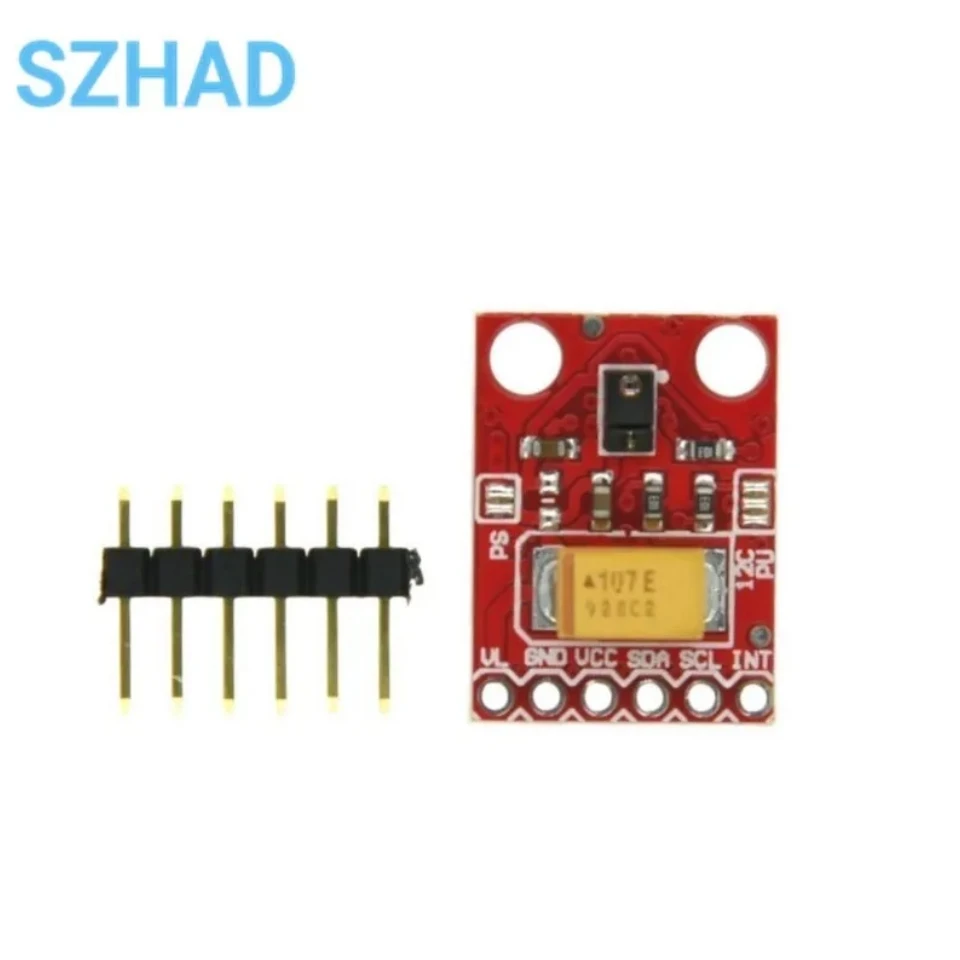 GY-9960-3.3 APDS-9960 proximity detection and non-contact gesture detection RGB and Gesture APDS9960 GY-9960