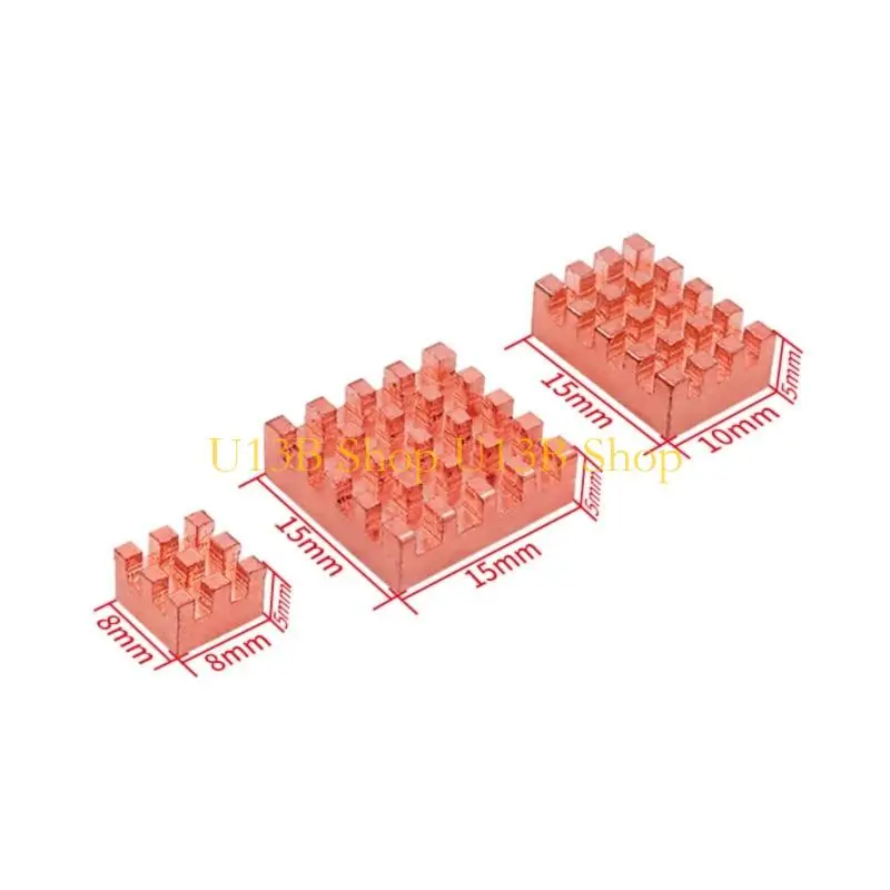 Castinatura calore U13B per Modulo RV2 CAMINATURA CAPPER EFF DISPETTO EFFETTO