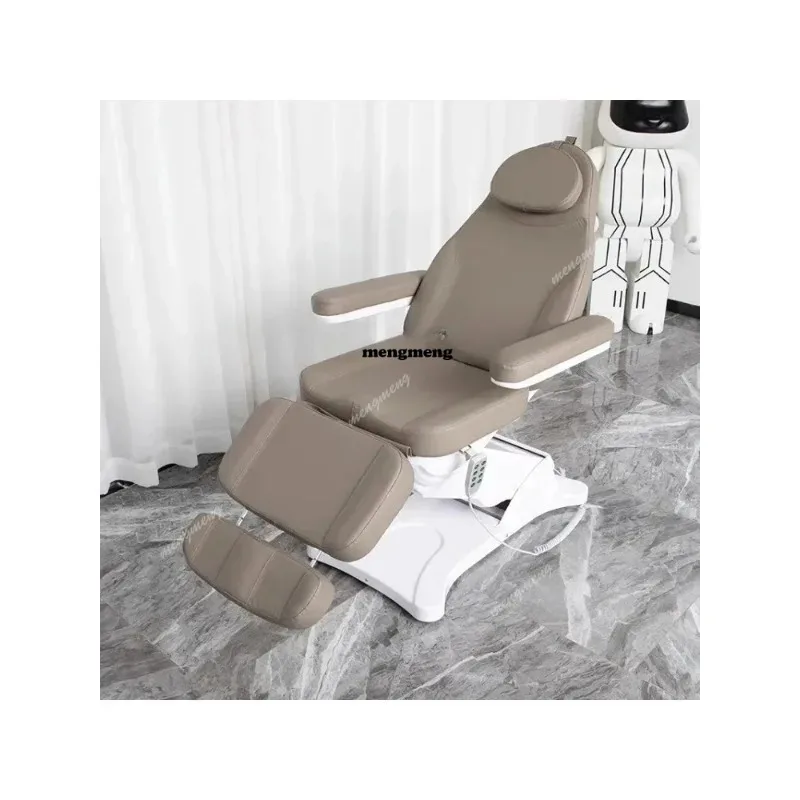 

Portable Electric Micro-Finishing Facial Bed Adjustable Beauty Medical Gynecological Examination Plastic