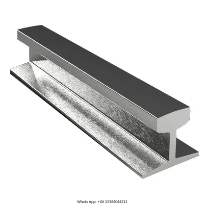 Rail de ferraille de qualité en acier utilisé, rail utilisé en vrac, HMS 1, 2, HMS 1 et 2