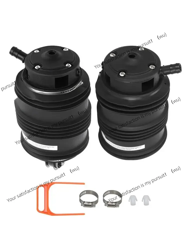 for W219 Airmatic  Suspension 2pcs Rear Air Spring Bag R & L For Mercedes E-Class Estate W211 S211 CLS500