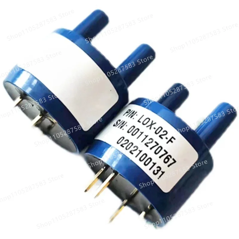 LOX-02 Fluorescent Oxygen Sensor (O2 Sensor) LOX-02-F Simulates Air Quality