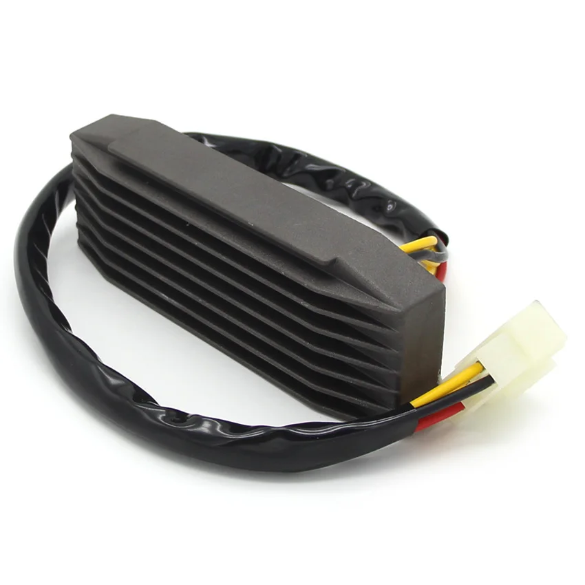 Motorcycle Voltage Regulator Rectifier For Suzuki VS600 VS600GL Intruder 600 VS800 Boulevard S50 800 VS1400 VS1400GLP Boulevard