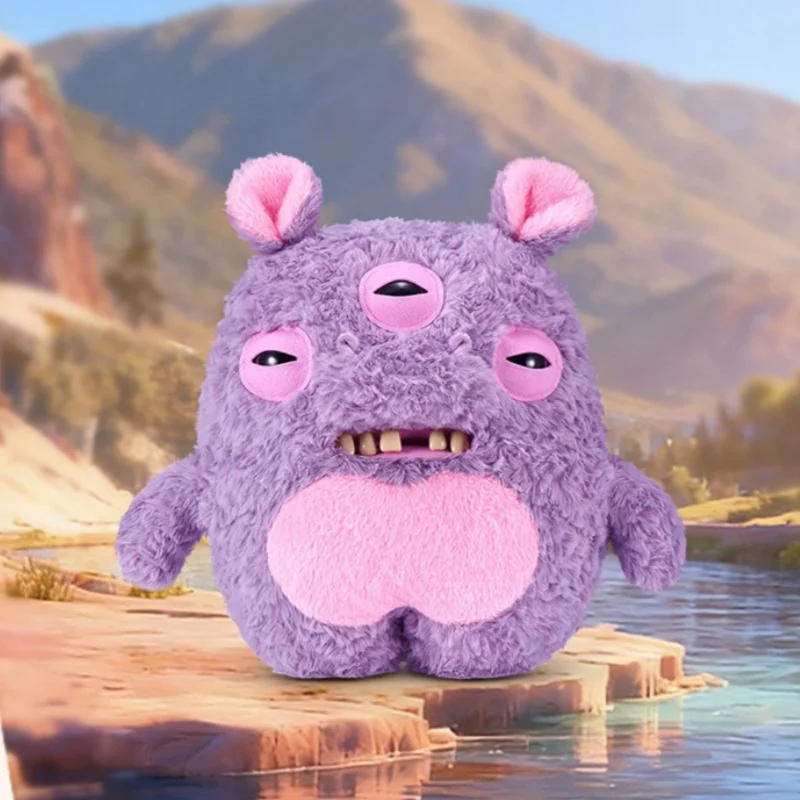 nuovo-originale-fuggler-divertente-mostro-animali-orribili-carino-mostro-dentato-serie-q-bullet-treasure-38cm-bambola-di-peluche-giocattoli-divertenti