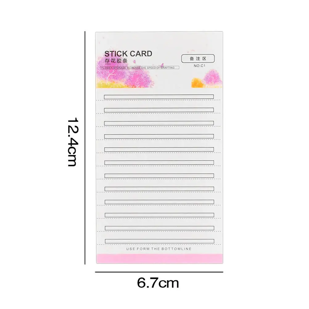 10 cartes de rangement pour faux cils, support pour greffe de cils, pour un affichage efficace, un façonnage et une organisation optimisés des extensions de cils pré-entreposées