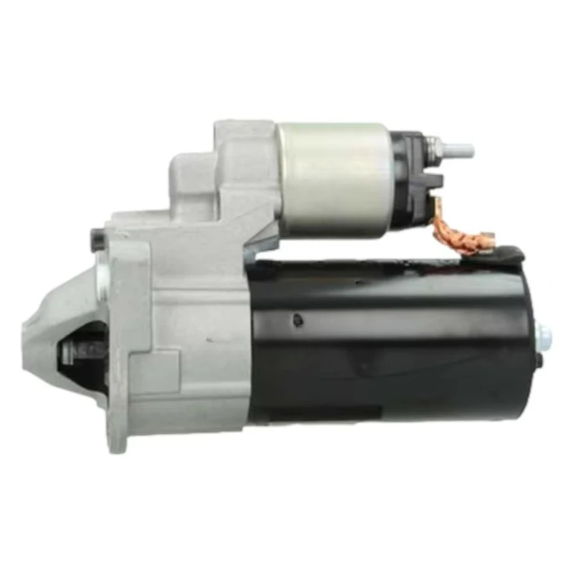12V 1.7KW 9T Auto Starter Motor for Fiat Ducato 2.3 Diesel 0001115079 0001115078 CS1552 51832949 30315N