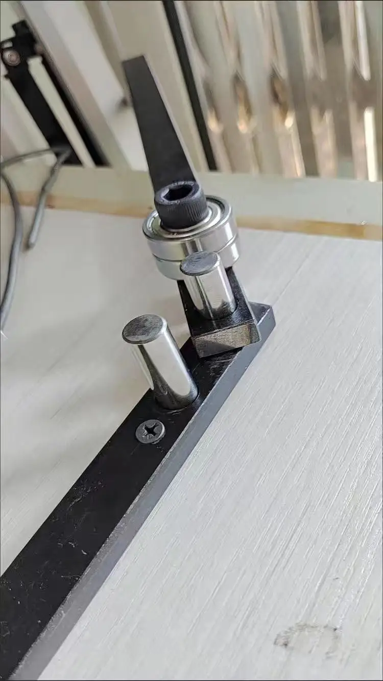 Imagem -02 - Máquina de Dobra Manual Benders de Barra de Aço Cesta Trançada Anchor Hook Aço de Ferro Barra de Cobre Suporte Leve Ferramenta de Dobra Manual Diy