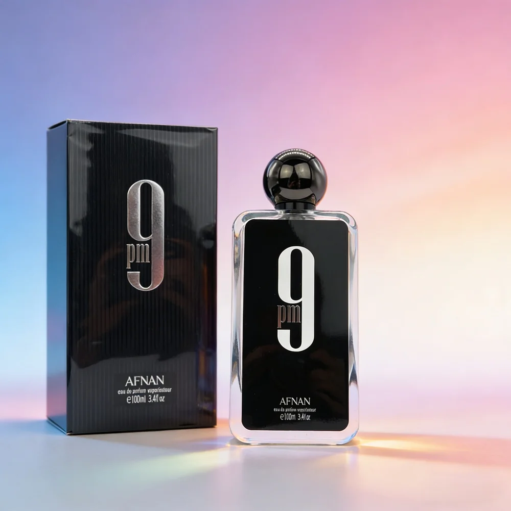 Afnan - 9Pm Men's E…