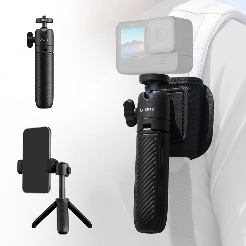 Thumbnail 2 - #33 Latest Camera Backpacks Updates