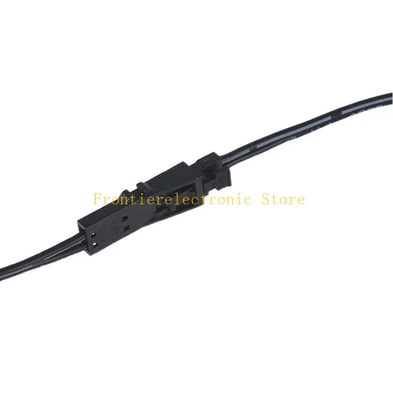 G8DB 3in1 USB to AAA+2AA Battery Power Cable for Remote Control Christmas Light Lamp Flashlight Clock