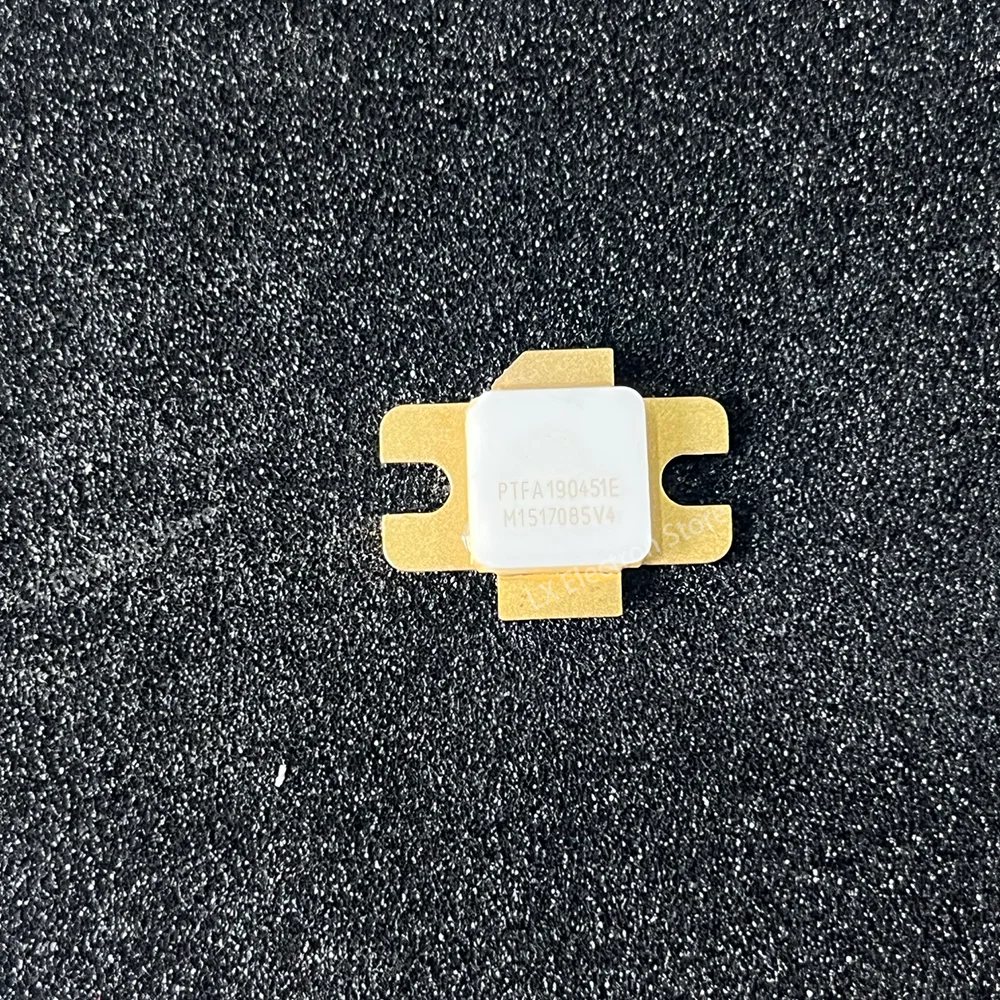 1pcs PTFA190451E Thermally-Enhanced High Power RF LDMOS FETs 45 W, 1930 – 1990 MHz For infineon