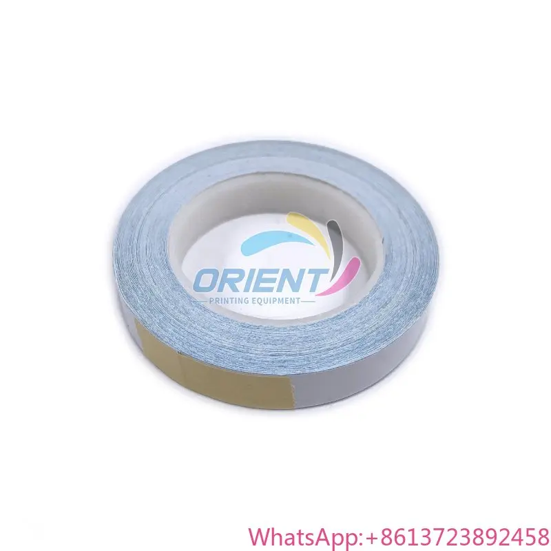 

Original New CP.186.2428 White Reference Element CPC 24 for Heidelberg SM102 CD102 SM52 XL105 Cross Bar Printing Machinery Parts