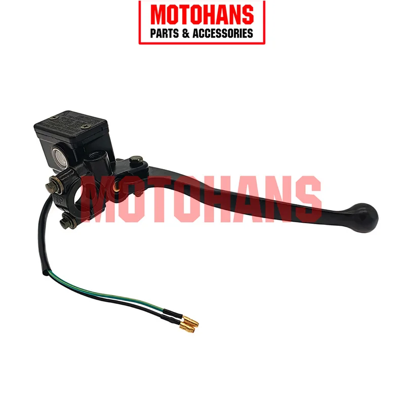 HM19040033 Brake Master Sensor para Yamaha YBR125, Acessórios Da Motocicleta, Bomba De Freio