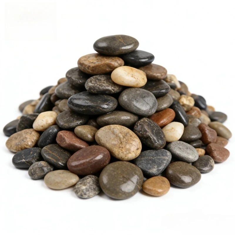 Stream Pebbles Aquarium Bottom Sand Native Aquascape  Decor for  Aquatic  Plants Reptile  Fish South  America  Biotope