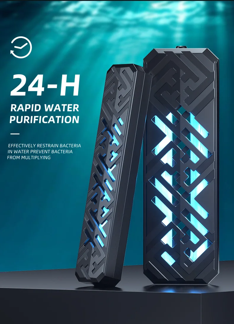 110v 220v水族館家庭用殺菌魚タンクuvc5w 7w 9w 11w 13w 15w 18w 22w