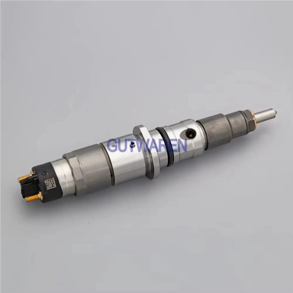 

Diesel injector 0445120356 common rail injector assembly nozzle diesel engine injection