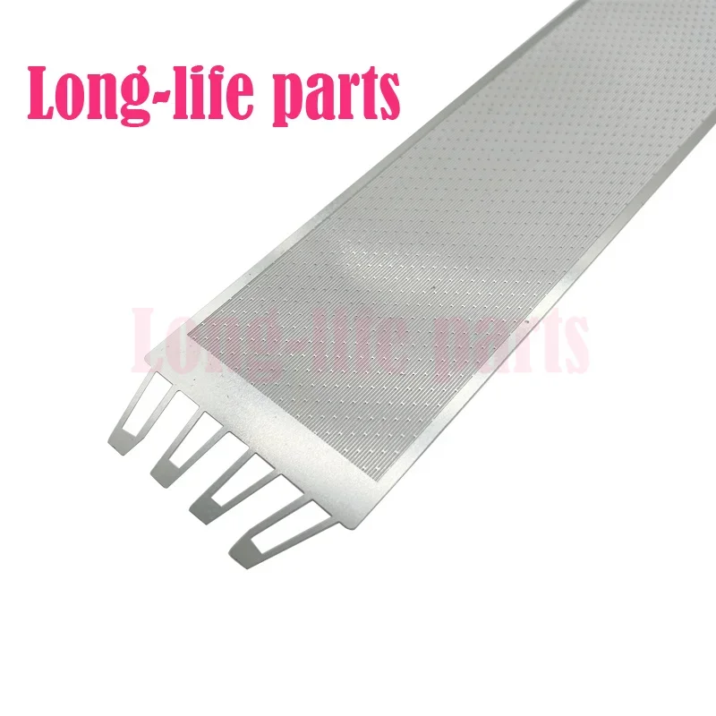 Charging Grid 2PCS Compatible Charging Network For Ricoh pro 8120 8110 8100 8200 8210 8220 Copier Spare Printer Parts