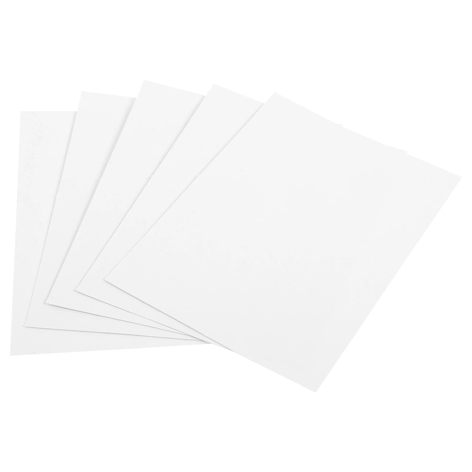 5 قطعة علبة ورق الأحجار الكريمة أدوات تصنيف احترافية مقارنة عالية الدقة محمولة لتحديد هوية الأحجار الكريمة الماسية #6