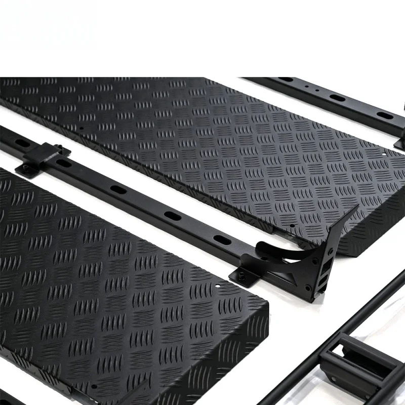 KQX High Quality Roof Rack With Sunroof for G CLASS W465 W464 W463 G63 G500 G550 G350 G400 G65