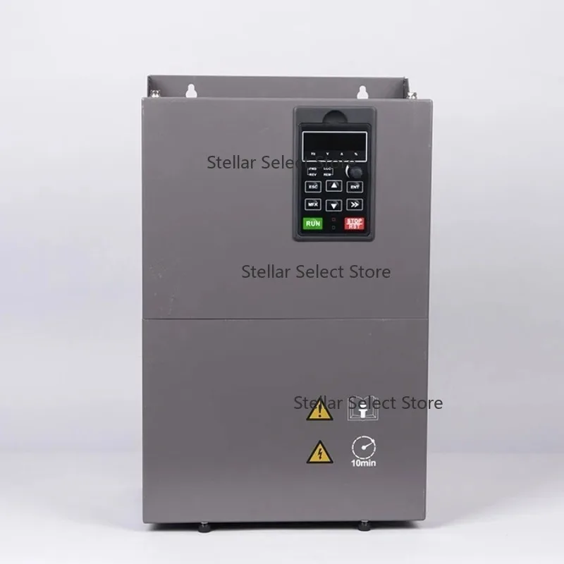 For Drip Irrigation System Farm Agriculture MPPT  Solar Water Pump Controller Inverter