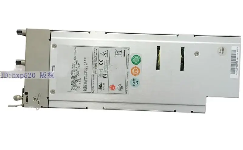 

original 100% authentique 860W G1W-3860V
