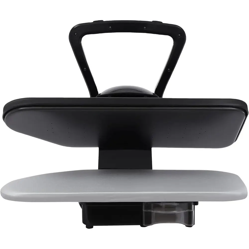 

Steam Iron Pr, 26Inch Intelligent Digital Steam Pr, 1600W Proional Commercial Iron Prhinewith 5 abric unctions and Touch Sn