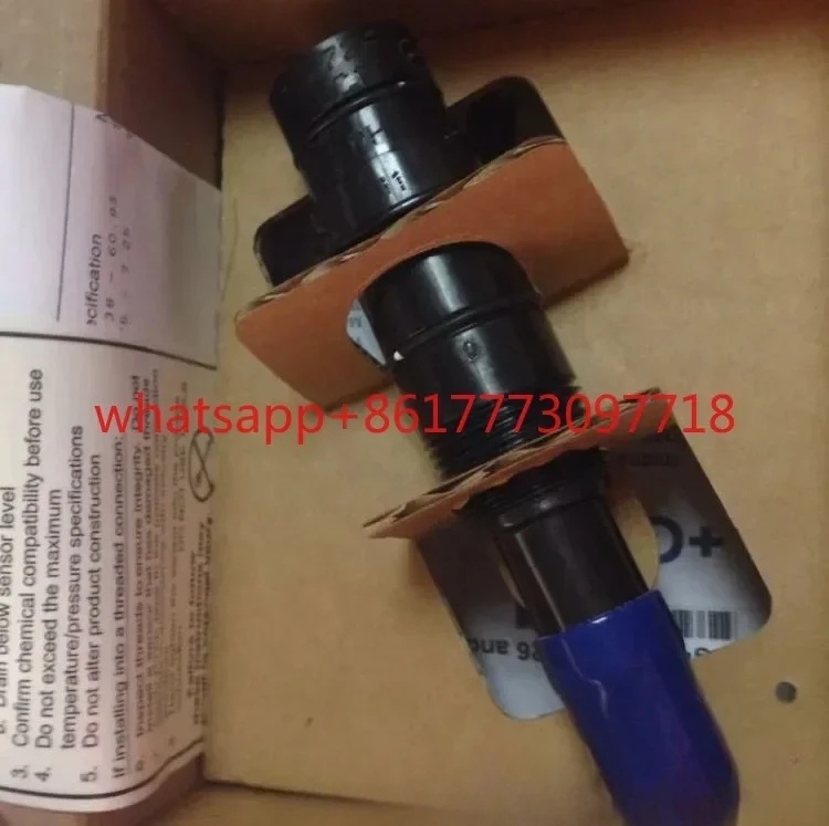 US+GF+signet  3-2724-00 PH sensor impurity liquid PH electrode