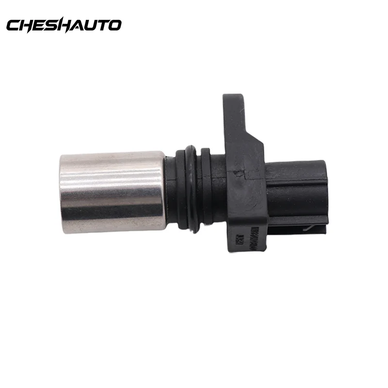 8-94390279-0 Crankshaft Position Sensor 3-Pin for Isuzu 4HK1 6HK1 6WF1 6WG1 6UZ1 Engine