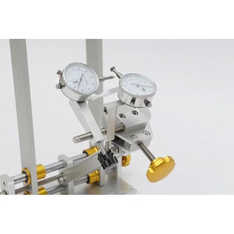 

New Arrival Hot SalesRoad Bike Wheel Repair Tools Bicycle Wheel Truning Stand Rims Correction Stand Bicycle Calibration Stand