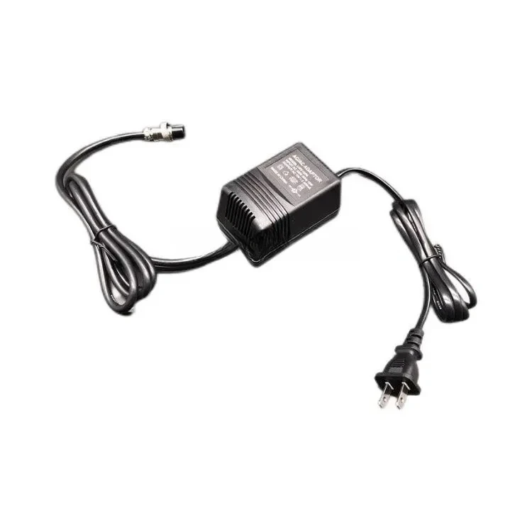 Mixer Power Adapter -80SMG82CX Dual 18V350MA Universal Transformer Power Cord
