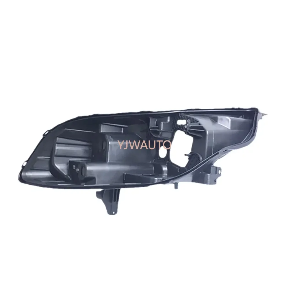 For Chevrolet Malibu 2012 2013 2014 2015 Headlamp House Car Headlight Base Replacement Auto Front Lamp Holder Back Support