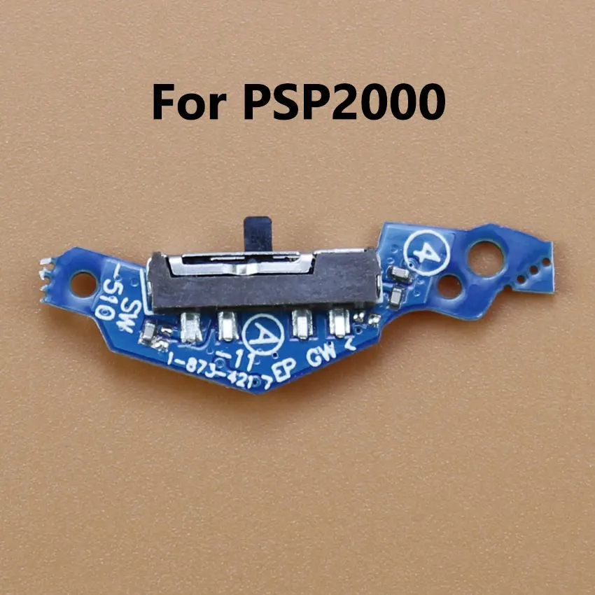 Switch Board for PSP 1000 2000 3000