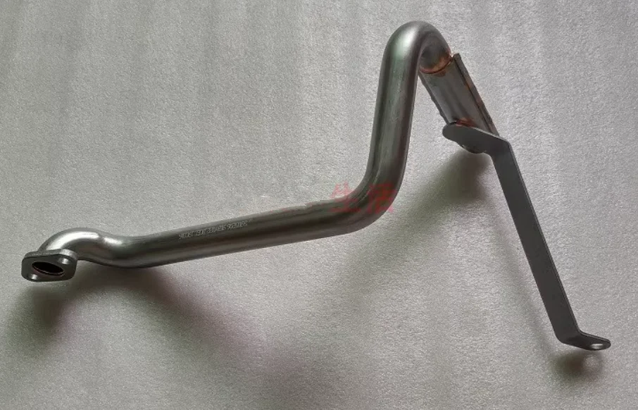 

1PCS NEW FIT FOR 4BT 3905206 oil pan oil suction pipe C3905206