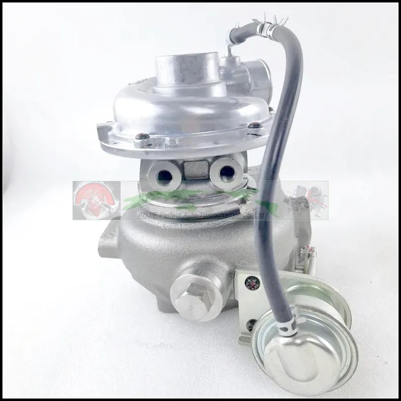 ddd Turbo Turboine RHF5WB VB660064 MG11 18900HW59020M1 MG8 MG8-0211 HW1-67200 HW5-9020 For HONDA PWC Aquatrax F12-R12 HW1A HW1