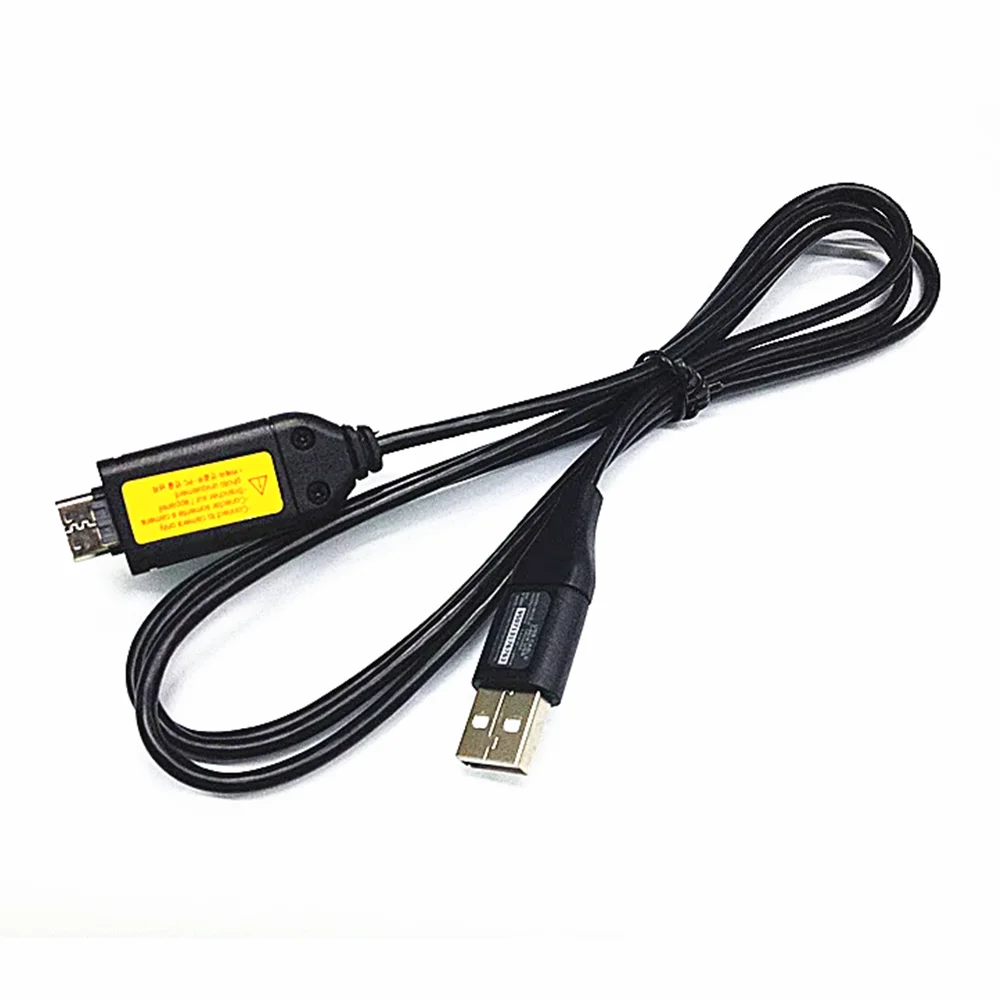 USB-oplaadkabel met gegevenssynchronisatie voor Samsung TL205, TL210, TL220 en I8-camera.