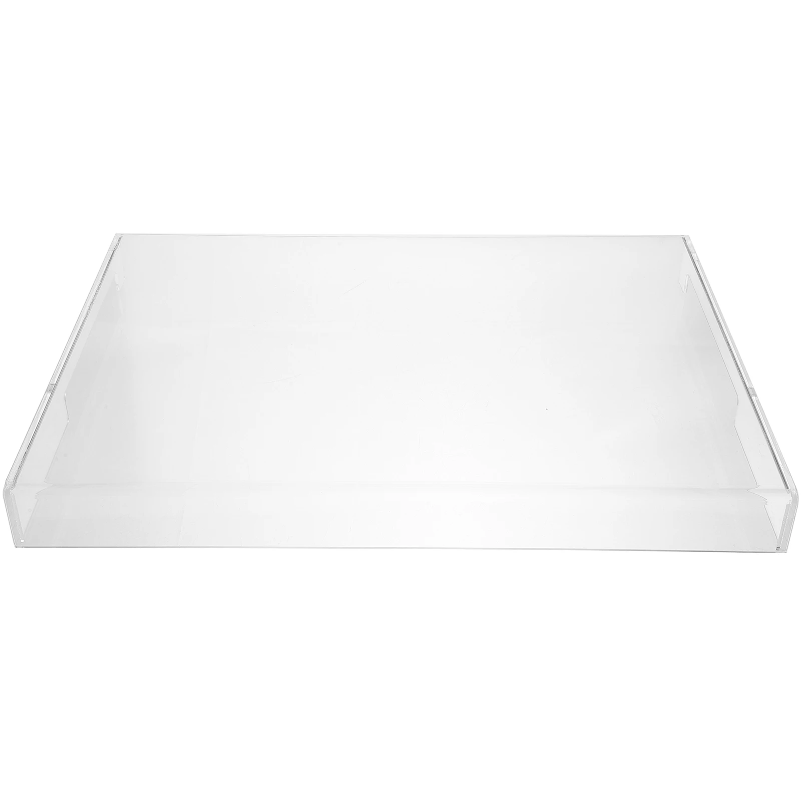 

Transparent Acrylic Keyboard Cover for 17 3 Inch Laptop Non Slip Ultra Thin Protector Gaming Keyboard Supplies
