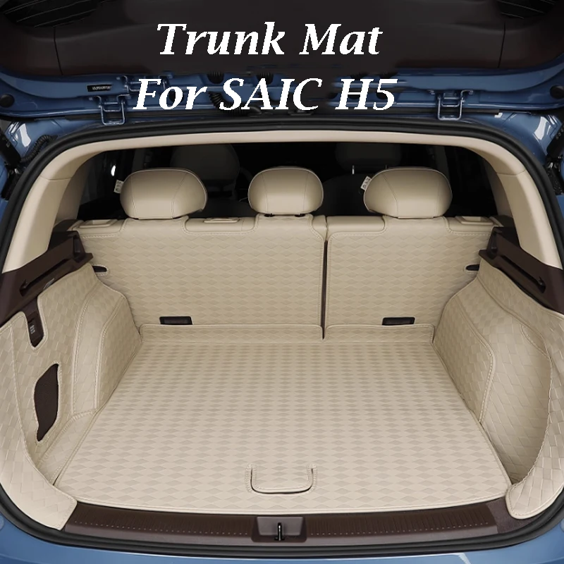 For Saic H5 Ev 2025… - image