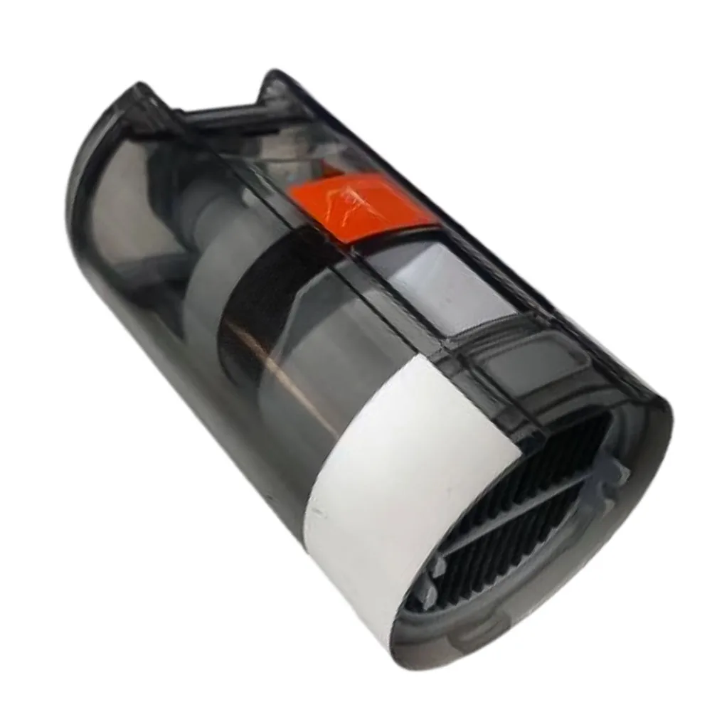 لـ ROIDMI F8/XCQ01RM مجموعة أكواب الغبار للمكنسة الكهربائية المحمولة: جزء بديل قابل للغسل وإعادة الاستخدام #3