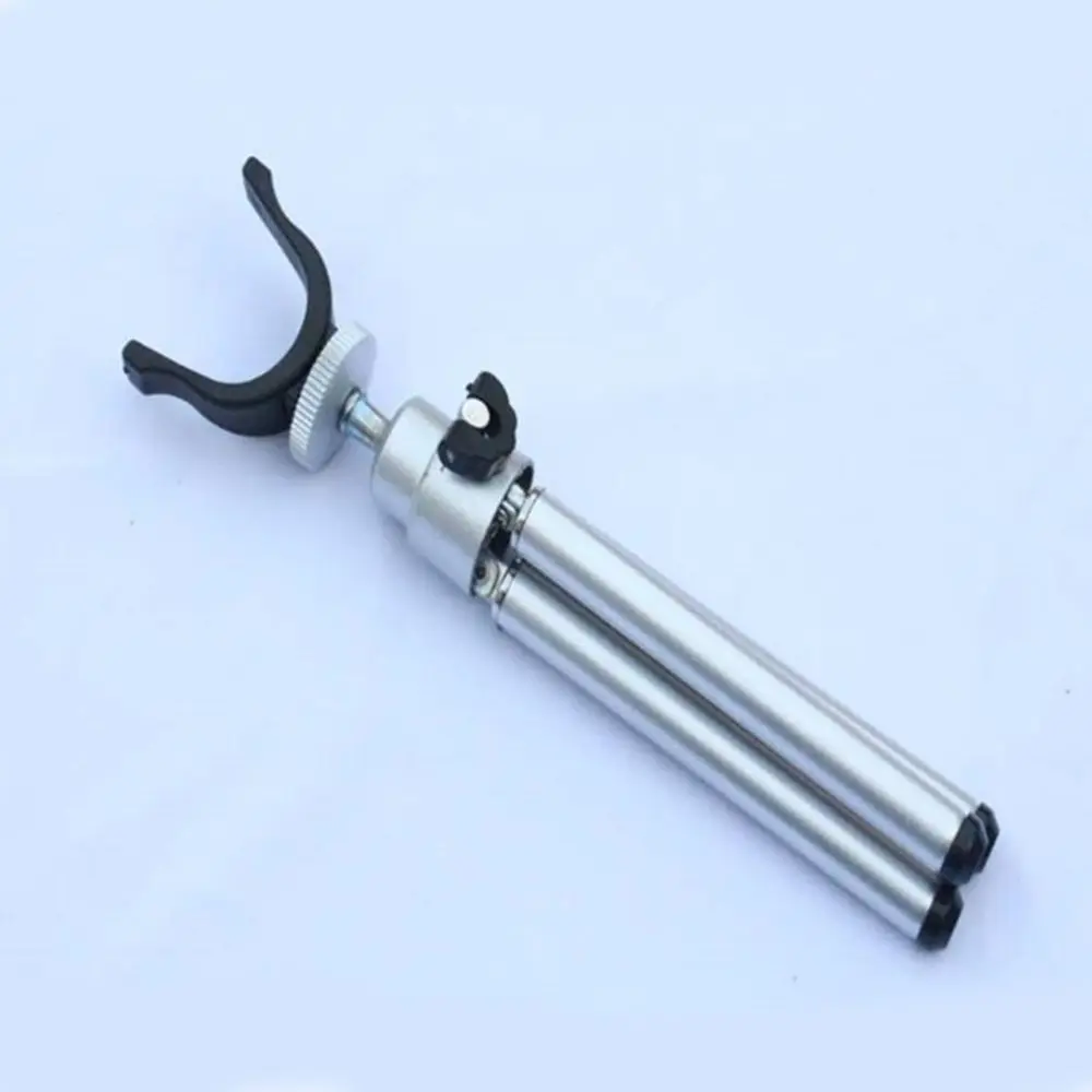 

New Bracket Tools Rods Rests Pole Support Stand Telescopic Tripod Fishing Rod Holder