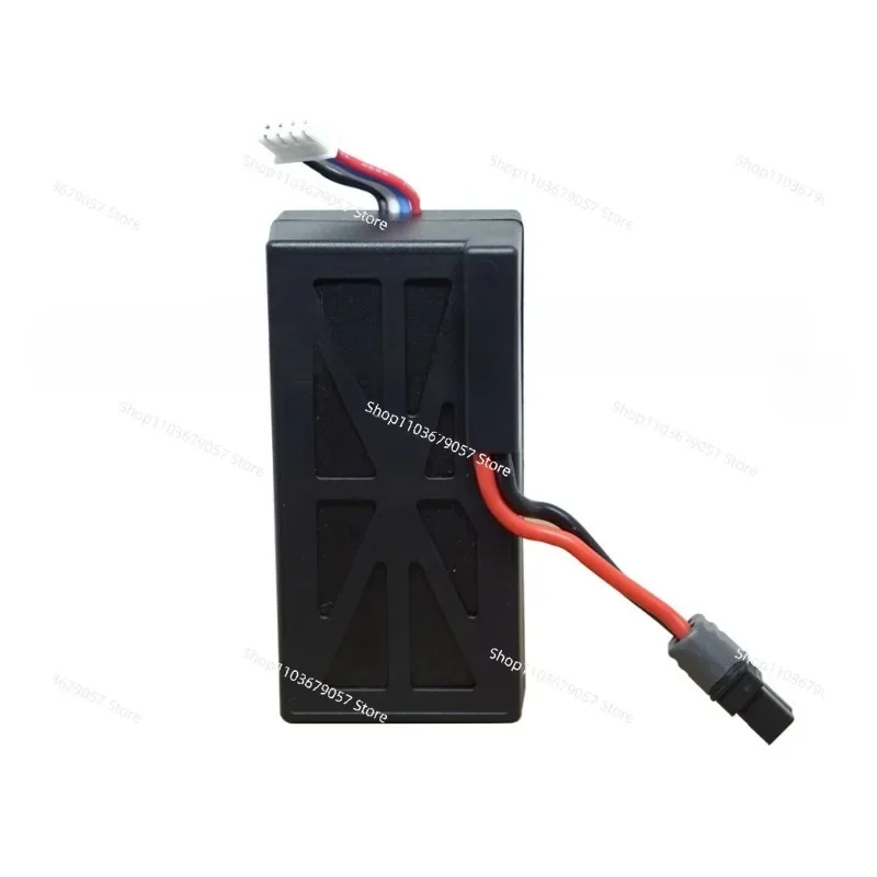 Gifi Power Parrot Disco Drone Battery 11.1V 4050mah Li-po