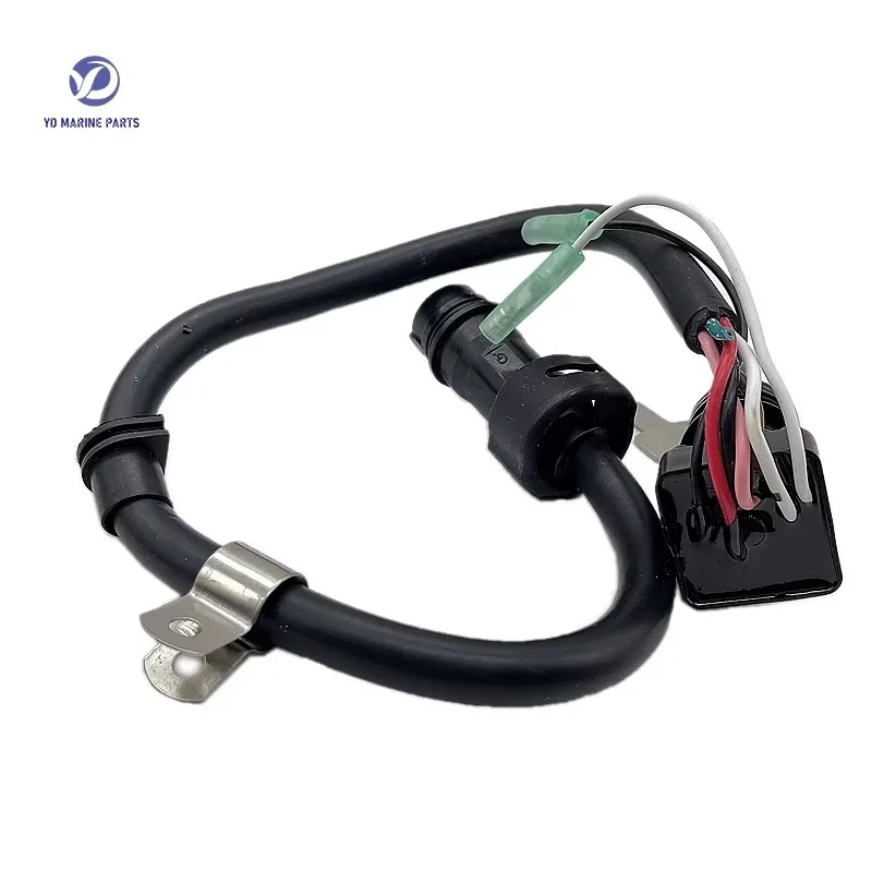 

Main Switch Assy (7PINS) 6H3-82510-03 For Yamaha Outboard 50HP 60HP 70HP 6H3-82510 Boat accesssories