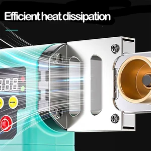 12 Hauptverkaufslötmaschine PP - №9