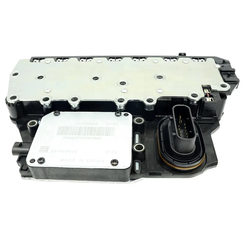 Wholesale 24256523 8481909040 TCM/TCU Gearbox Transmission Control Module Unit Conductor Plate Repair For BUICK