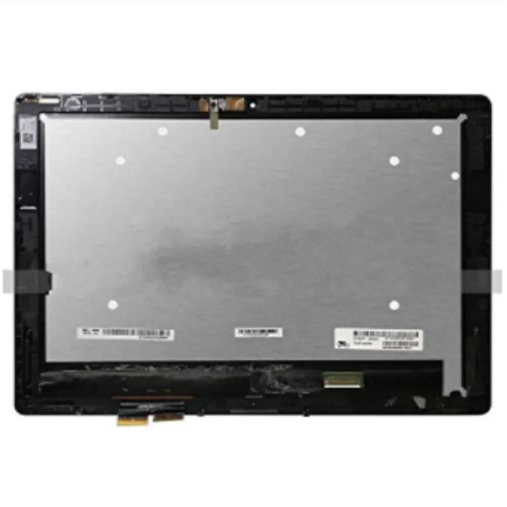 830345 -001 12 بوصة FHD LCD تعمل باللمس محول الأرقام لوحة الكمبيوتر المحمول استبدال LP120UP1-SPA1 60% NTSC IPS لوحة رفيعة 1920x1280