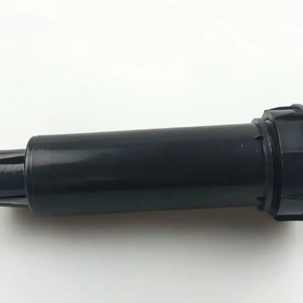 Retractable Garden Lawn Sprinkler System Automatic Pop Up Water Spray Head Plastic Turf Watering Nozzle Tool For Yard