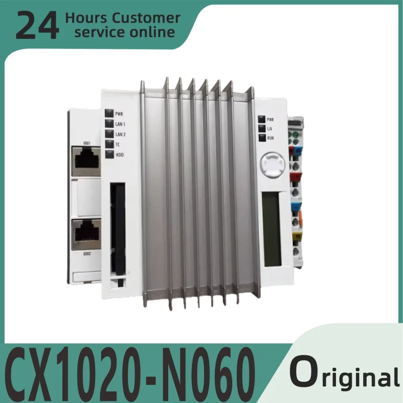 

Новый оригинальный модуль CX1020-N060 BX5100-0000